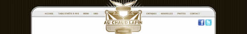 Au Chaud Lapin - Au Chaud Lapin – your restaurant
