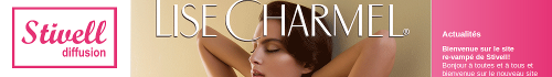 Stivell Diffusion - Stivell Diffusion - Luxury Lingerie - Canada
