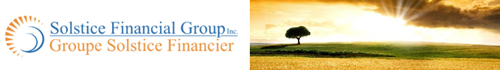 Solstice Financial Group - 
						Groupe Solstice Financier