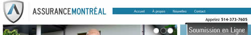 Assurance-Montreal.net - 
						Assurance-Montreal.net – site web de soumission assurance dommages